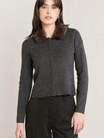 BLACK TAPE BLACK TAPE-CARDIGAN-2827272T