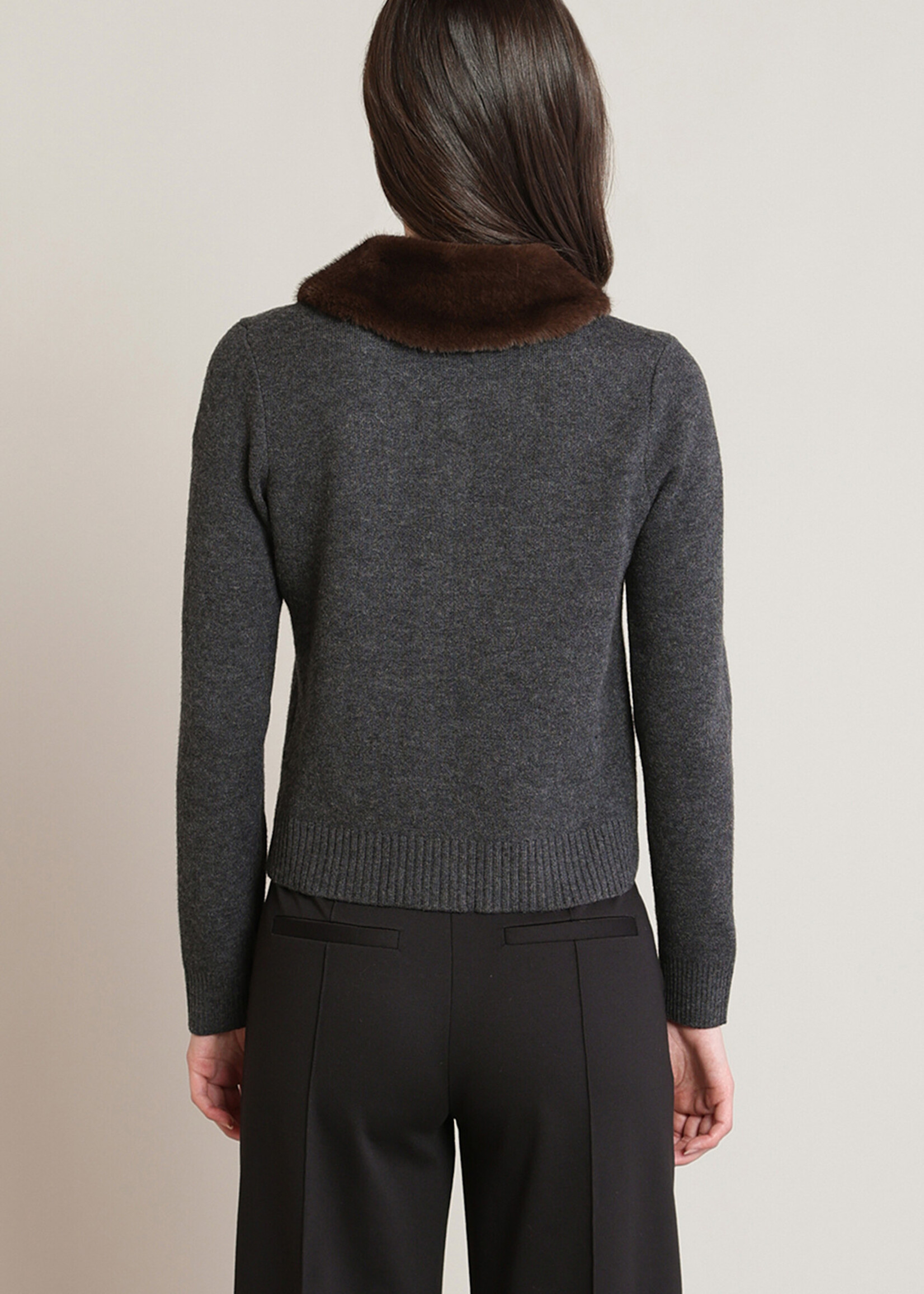 BLACK TAPE BLACK TAPE-CARDIGAN-2827272T