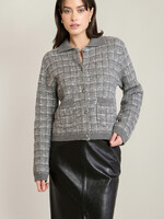 BLACK TAPE BLACK TAPE-CARDIGAN-2827281T