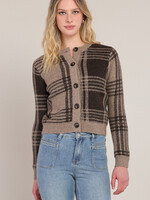 ROOM 34 ROOM 34-CARDIGAN-2827277DG