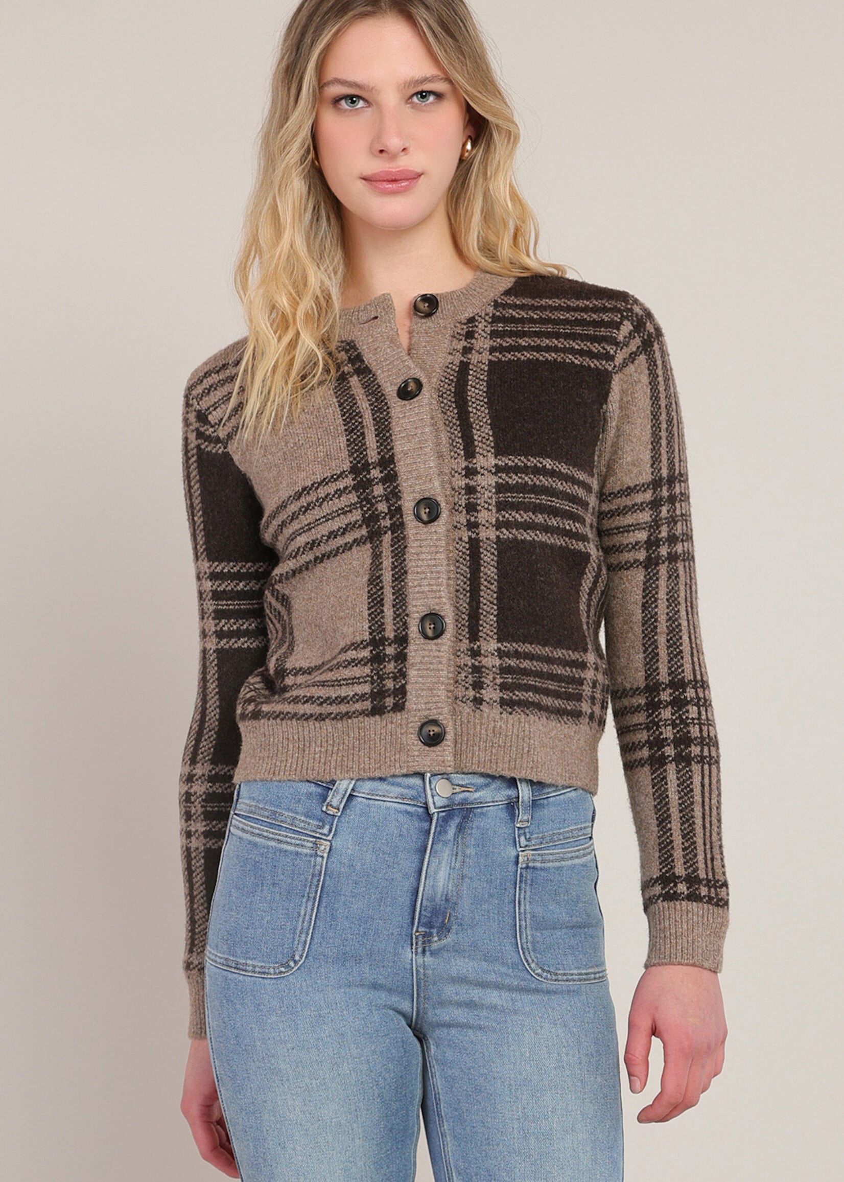 ROOM 34 ROOM 34-CARDIGAN-2827277DG
