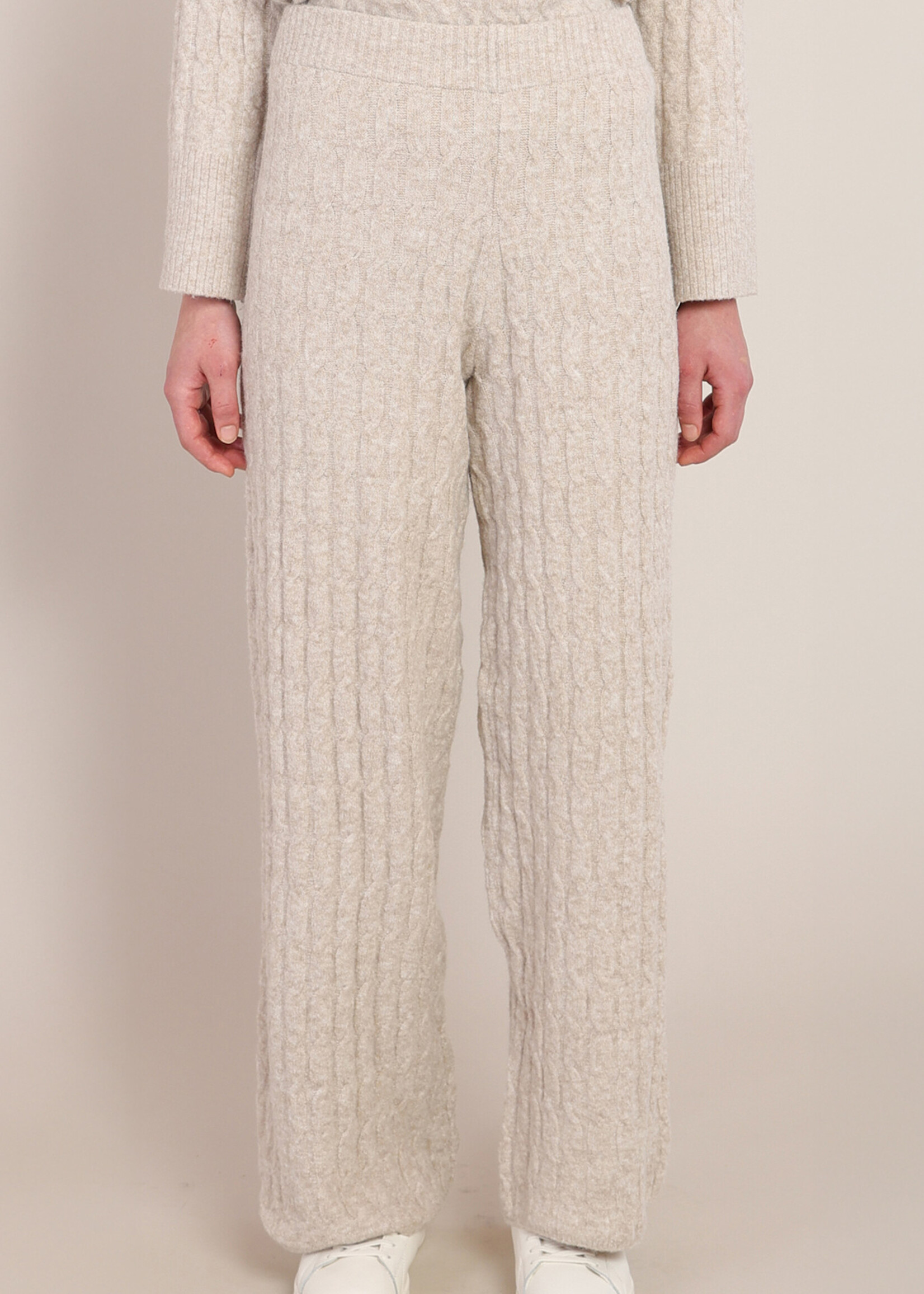 ROOM 34 ROOM 34-PANTALON DÉCONTRACTÉ-2827753DG
