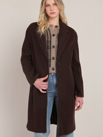 ROOM 34 ROOM 34-MANTEAU LONG-2829752DG
