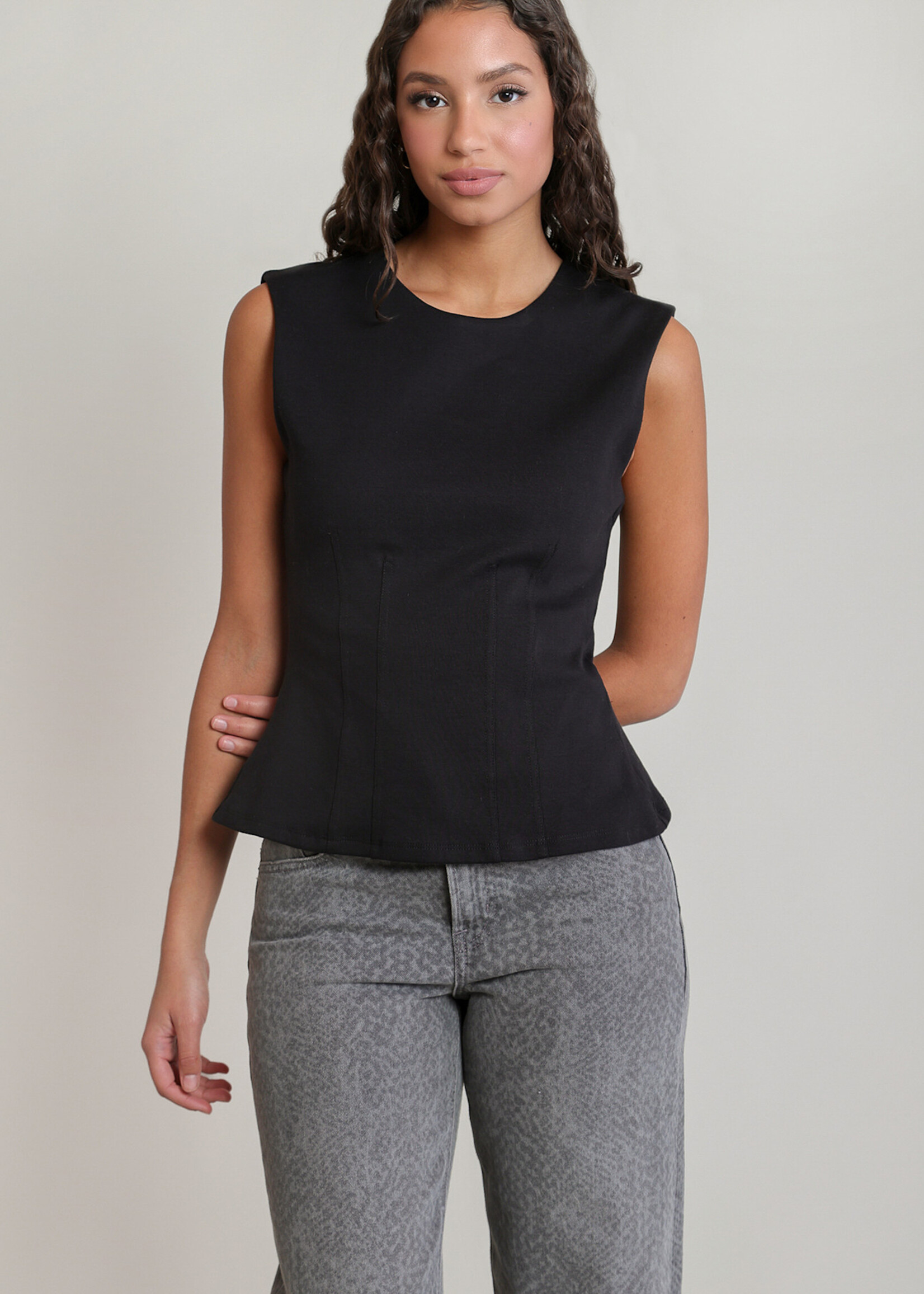 DEX DEX-HAUT CINTRÉ-2824012D