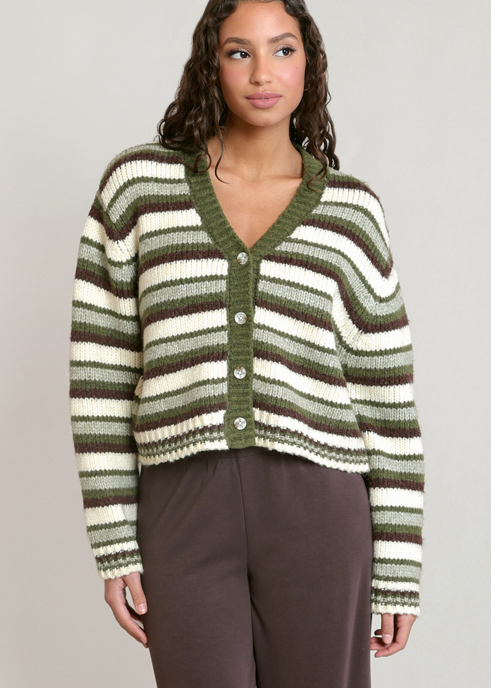 DEX DEX-CARDIGAN-2827252D