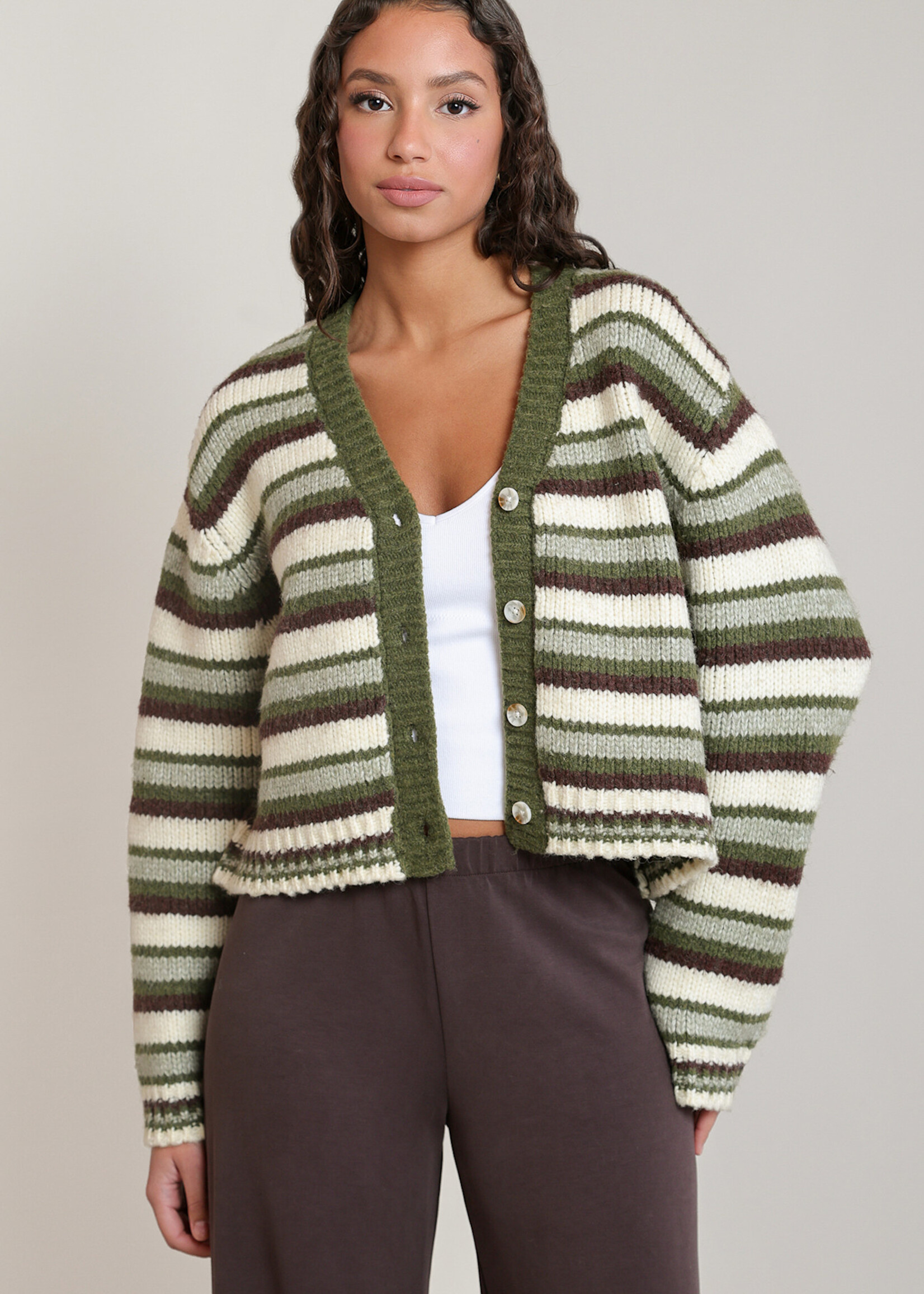 DEX DEX-CARDIGAN-2827252D