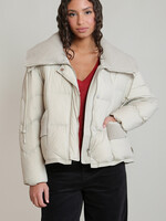 DEX DEX-MANTEAU MATELASSÉ-2829502D