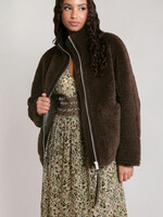 DEX DEX-MANTEAU EN LAINAGE-2829510D