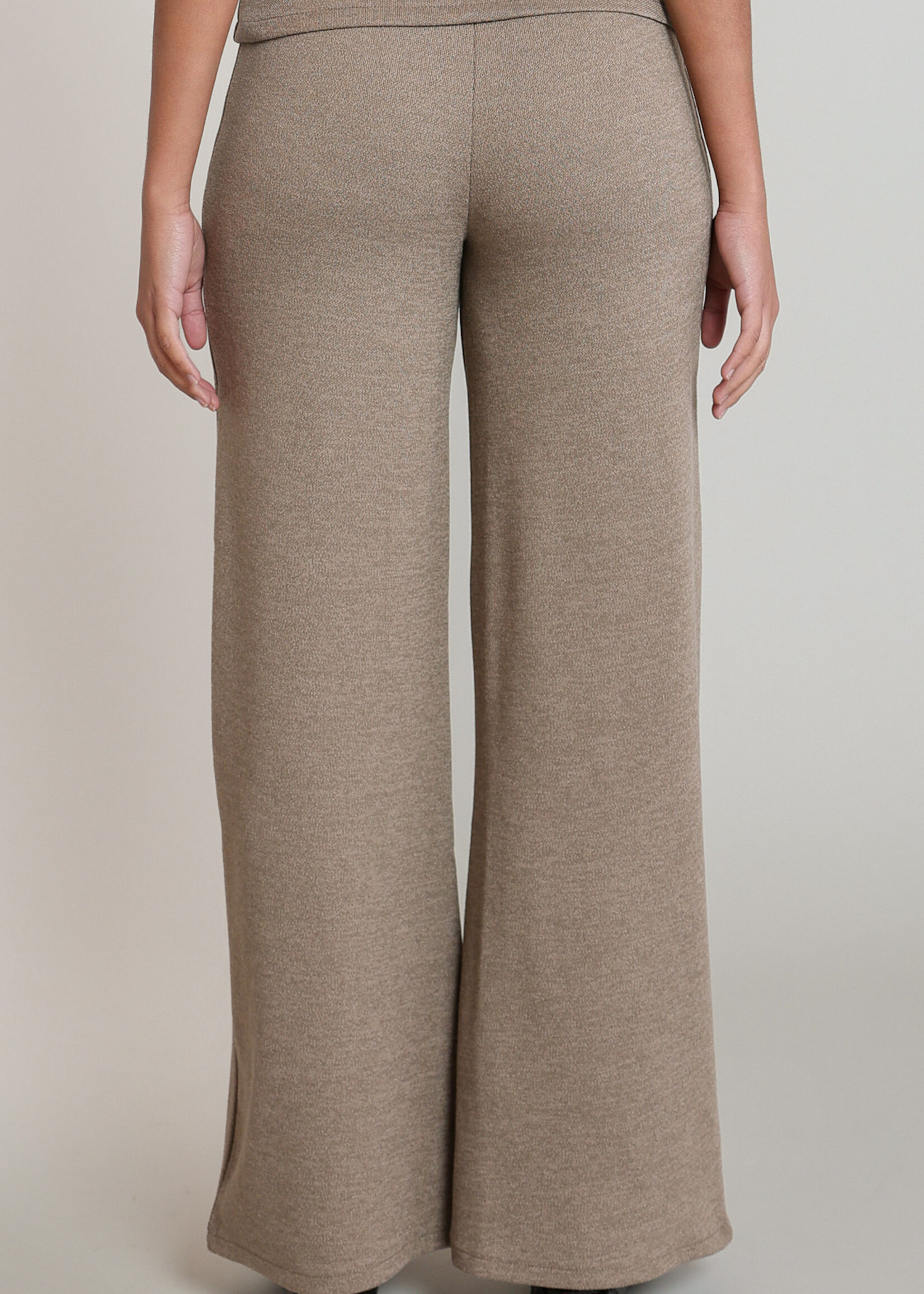 DEX DEX-PANTALON À ENFILER-2822202D