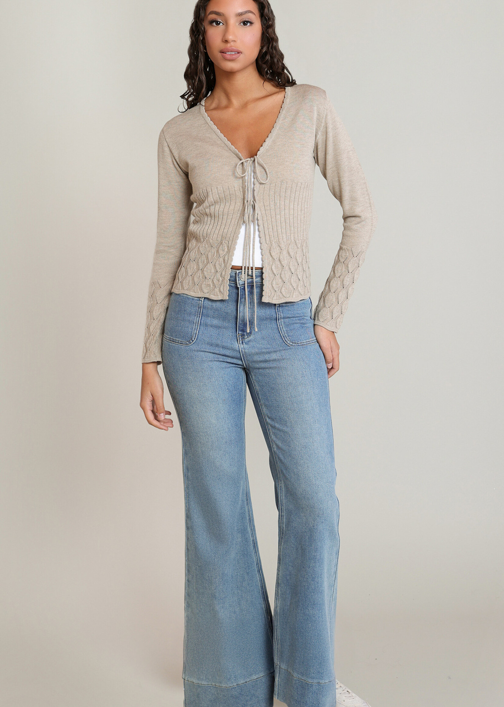 DEX DEX-CARDIGAN-2827264D