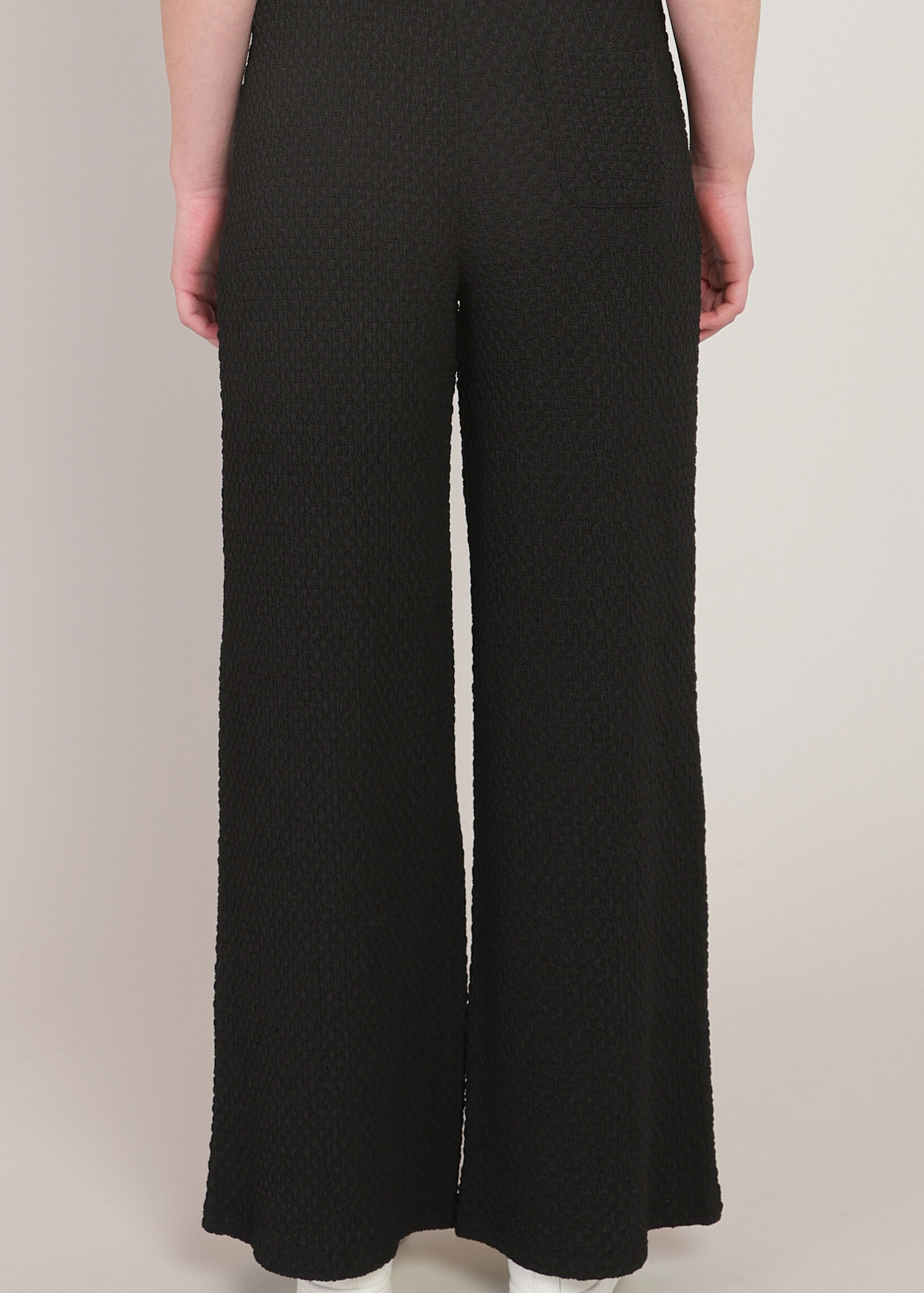 ROOM 34 ROOM 34-PANTALON JAMBE LARGE-2822204DG
