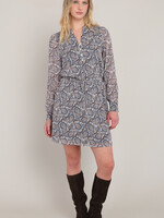 DEX DEX-ROBE COURTE-2822501D