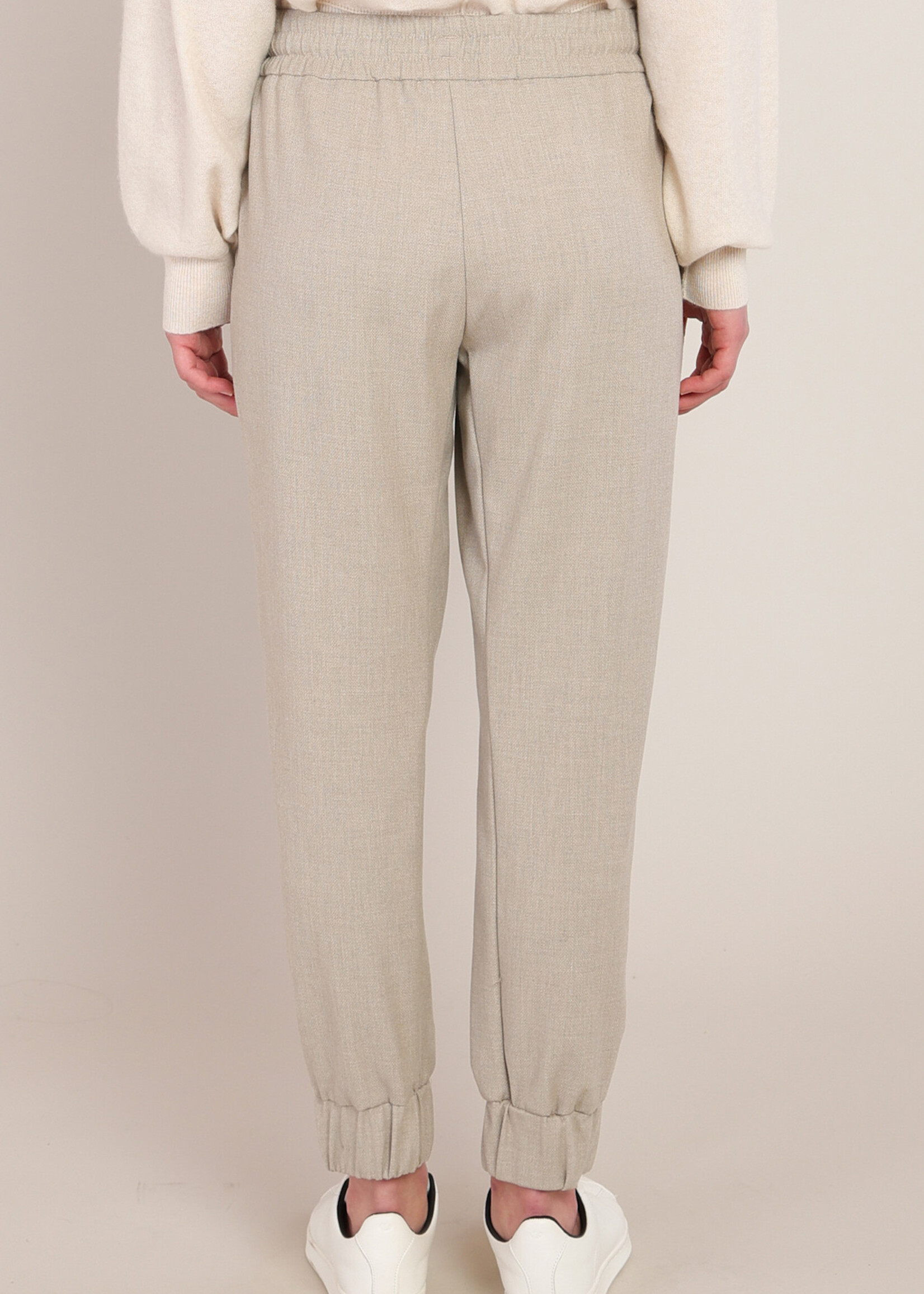 ROOM 34 ROOM 34-PANTALON JOGGER-2822717DG