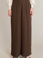 BLACK TAPE BLACK TAPE-PANTALON JAMBE LARGE-2822718T