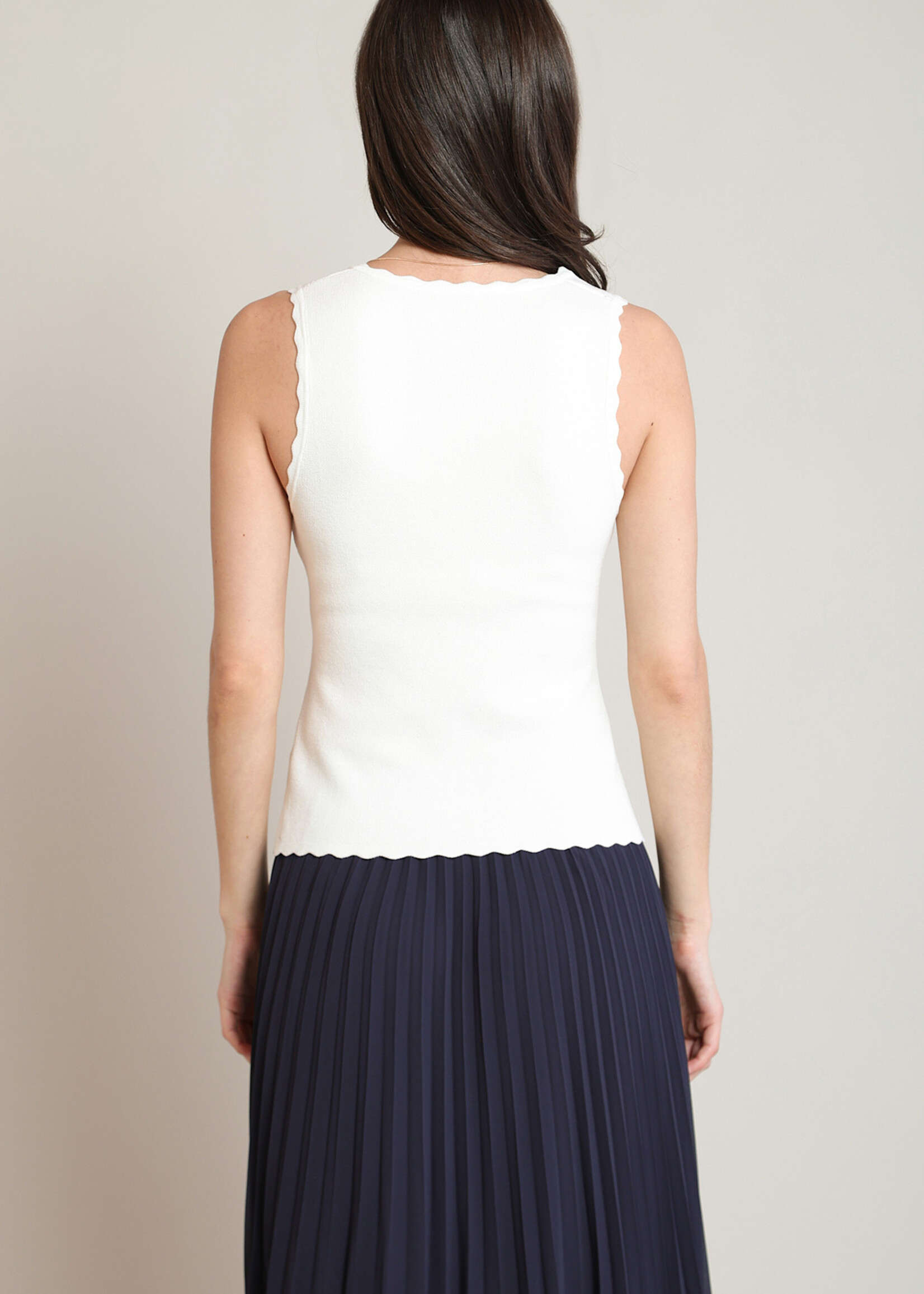 BLACK TAPE BLACK TAPE-CAMISOLE-2827004T