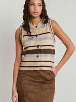 DEX DEX-VESTE SANS MANCHES-2827005D