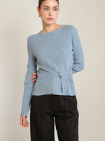 BLACK TAPE BLACK TAPE-CHANDAIL MANCHES LONGUES-2827007T