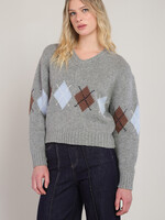 ROOM 34 ROOM 34-PULL MANCHES LONGUES-2827040DG