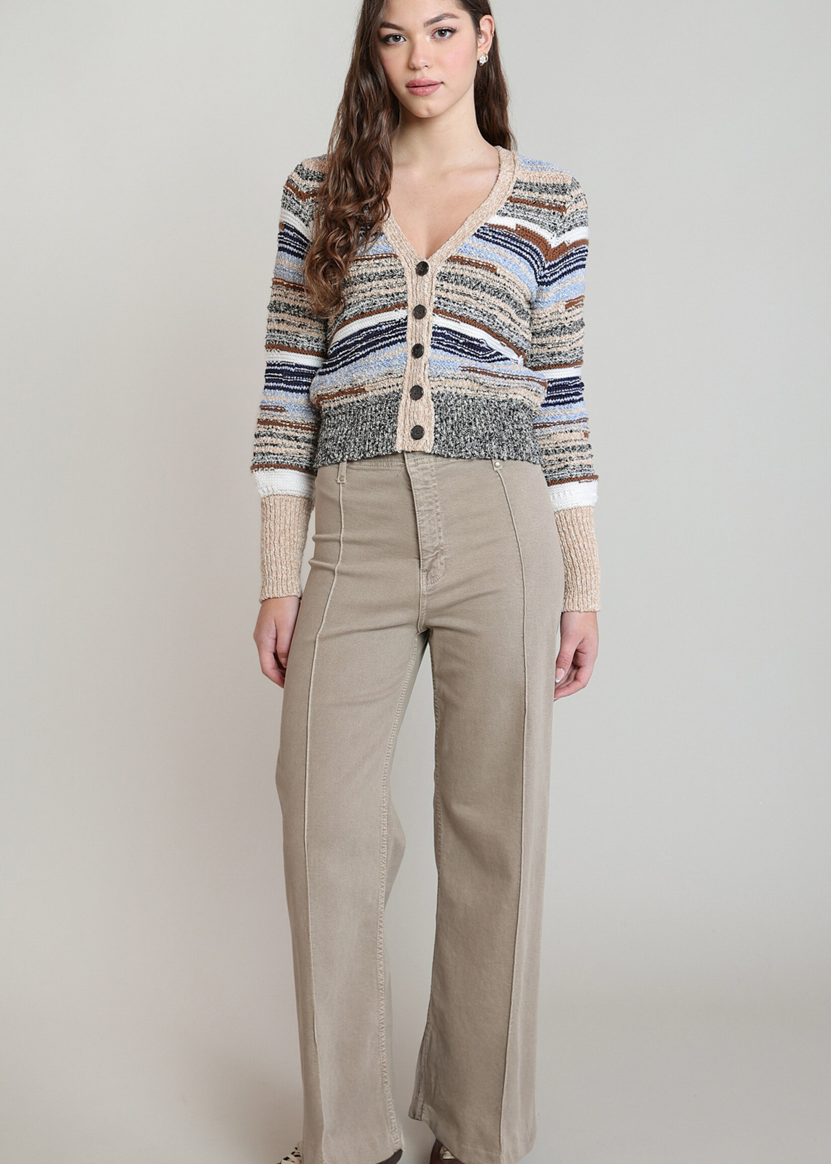 DEX DEX-CARDIGAN-2827251D