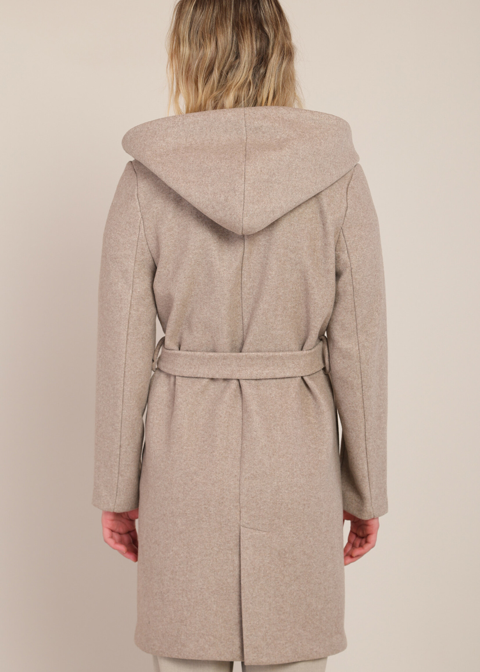 ROOM 34 ROOM 34-MANTEAU LONG-2829011DG