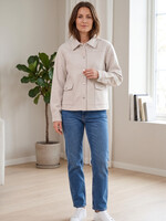 CS The Label C&S-MANTEAU COURT-26NCC02