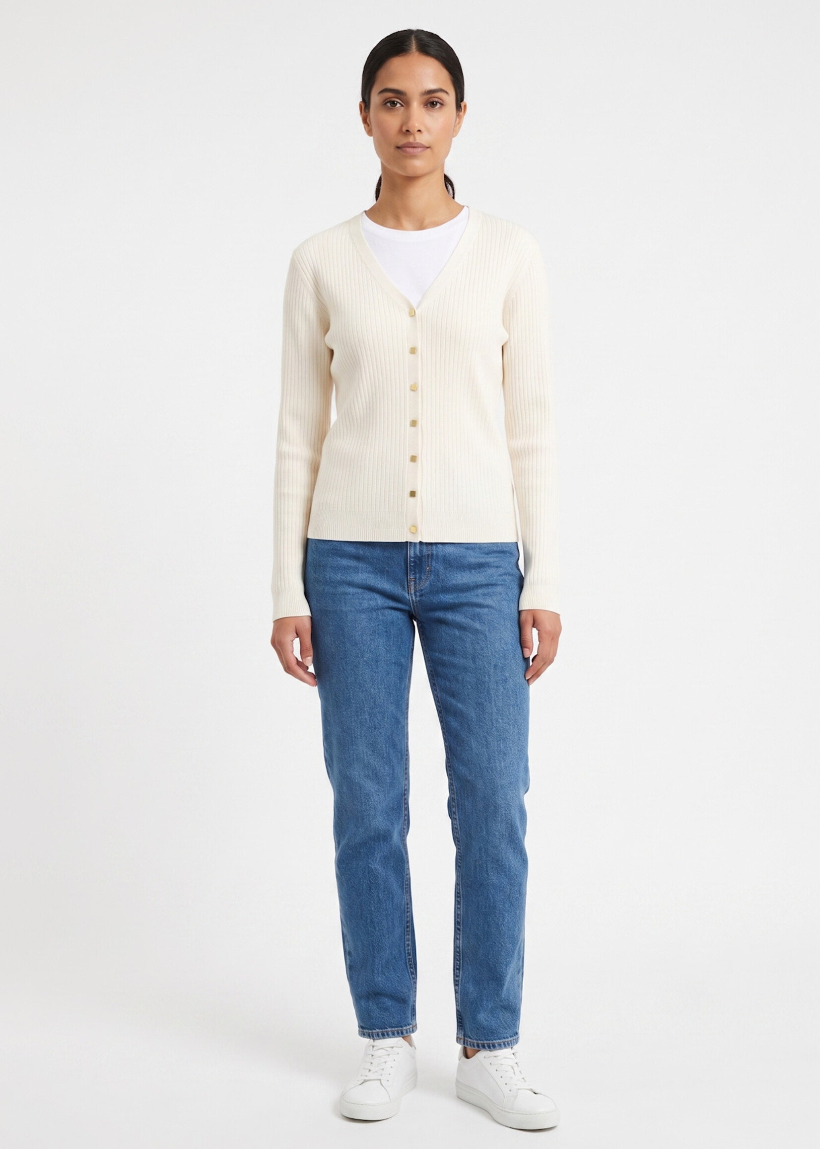 CS The Label C&S-CARDIGAN-26NMC06