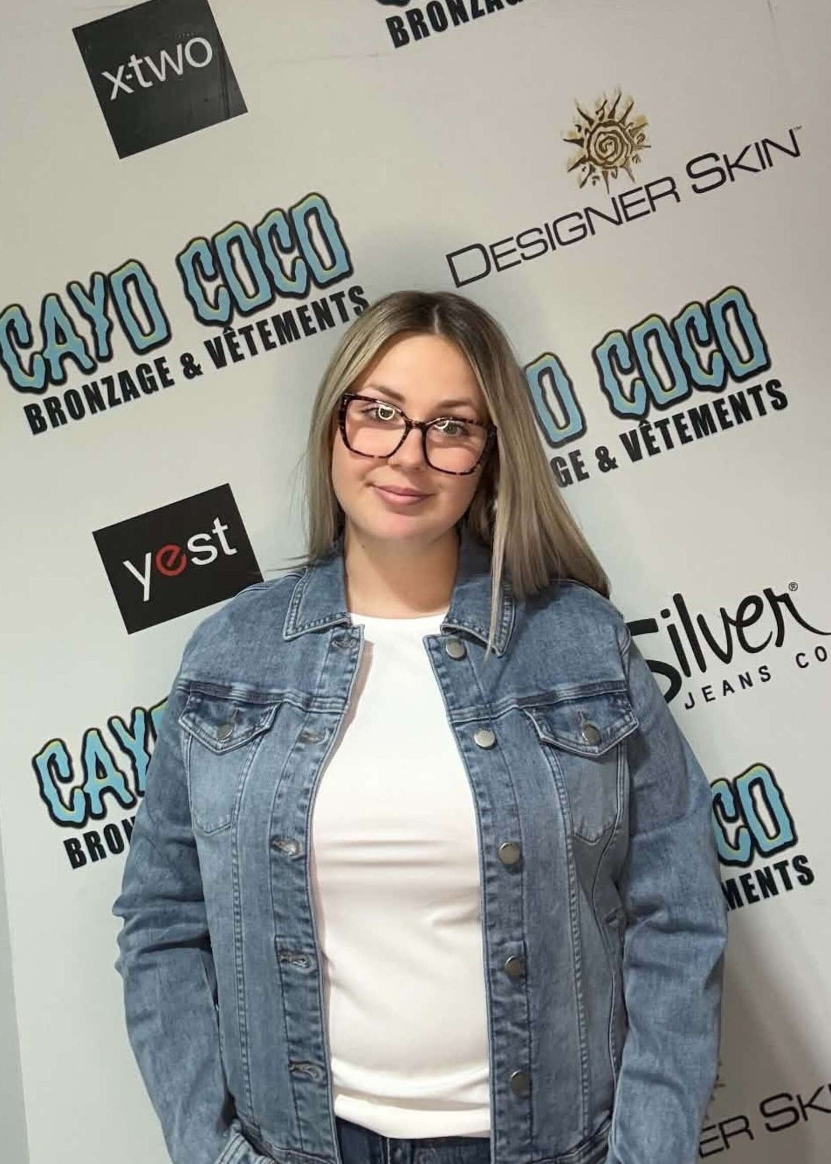 LOIS JEANS LOIS-STEPH JACKET DE JEANS-5765721700