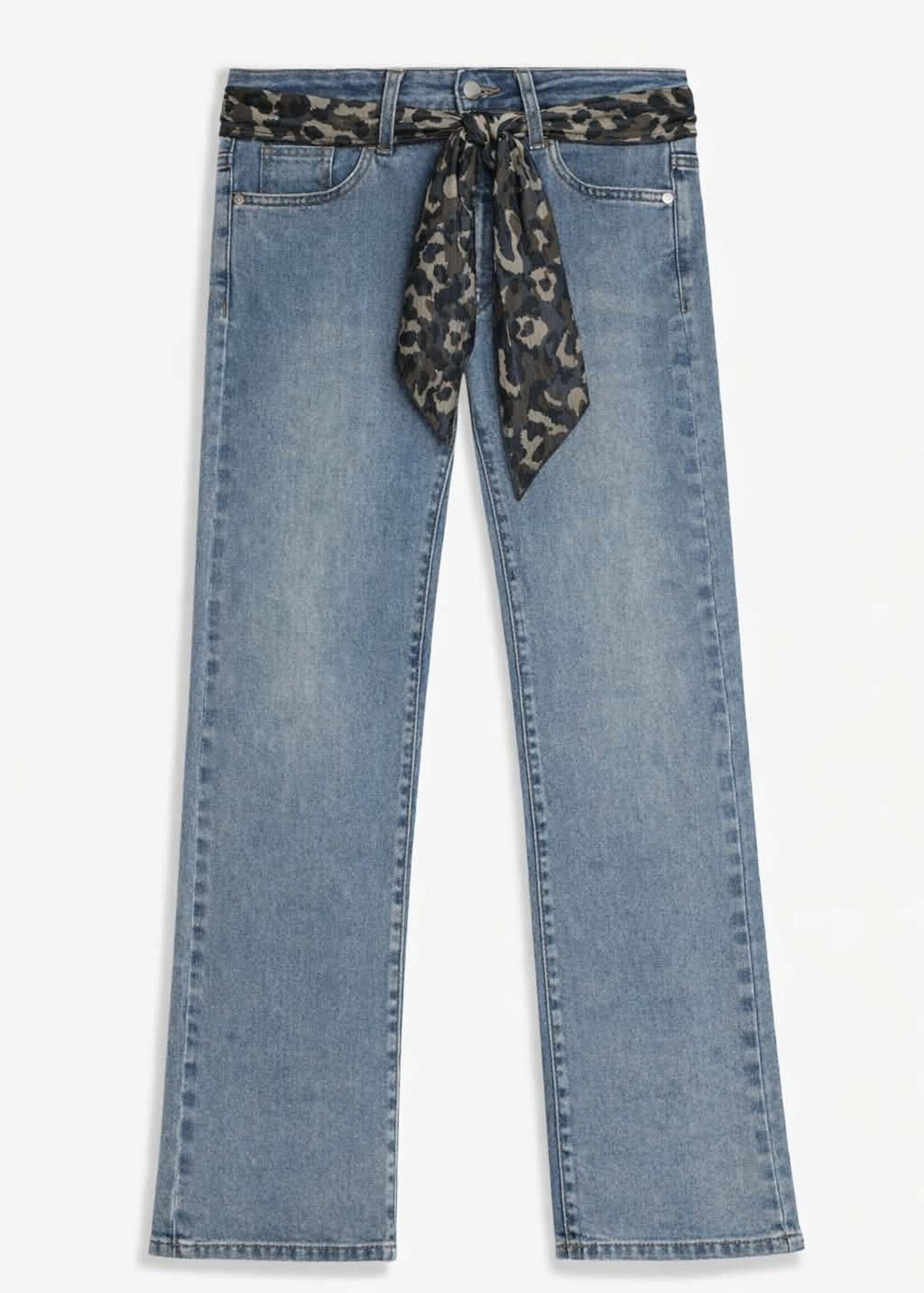 LOIS JEANS LOIS-GEORGIA JEANS BOOTCUT-2025721700