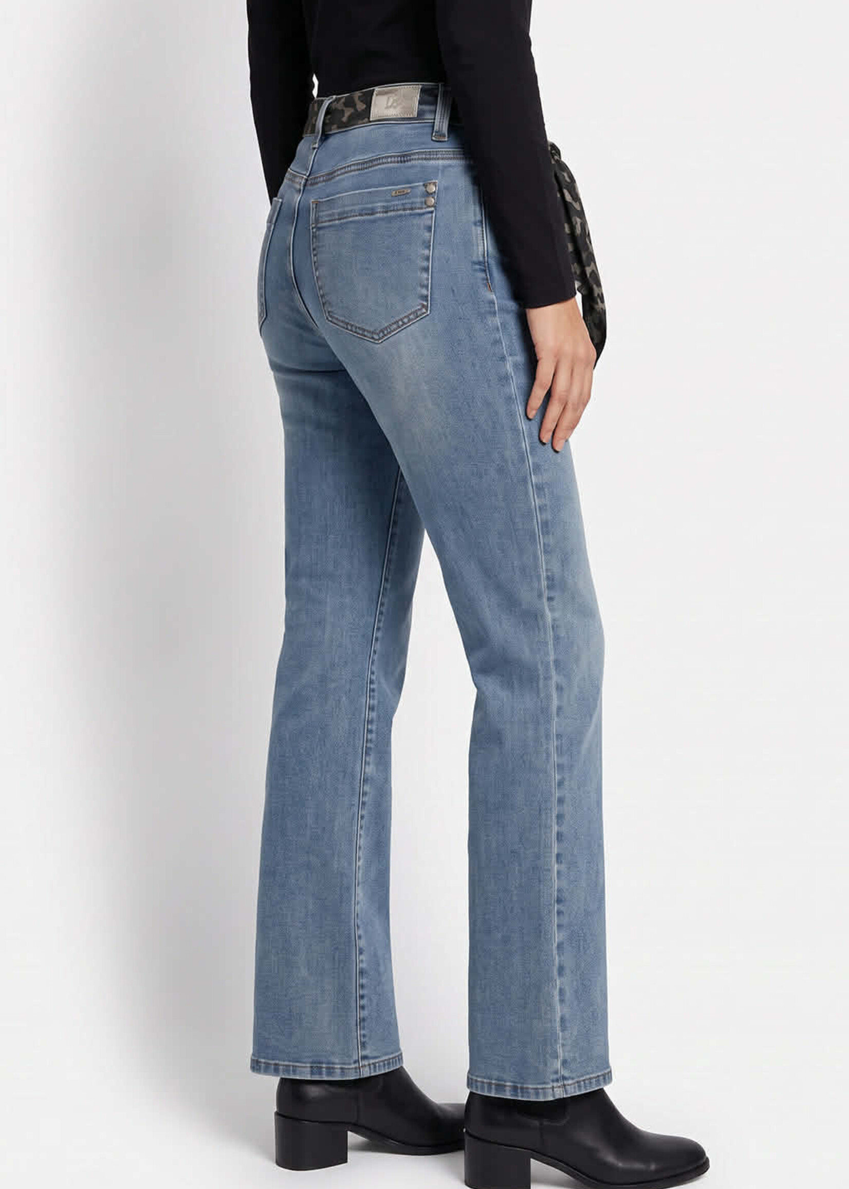 LOIS JEANS LOIS-GEORGIA JEANS BOOTCUT-2025721700