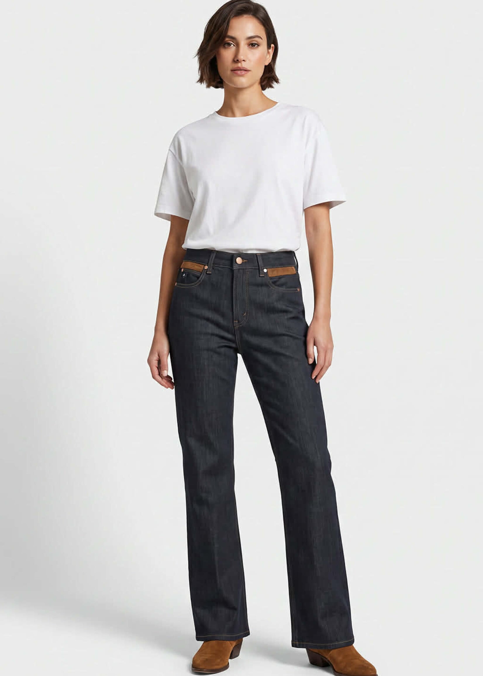 LOIS JEANS LOIS-GIGI JEANS BOOTCUT-2850704000