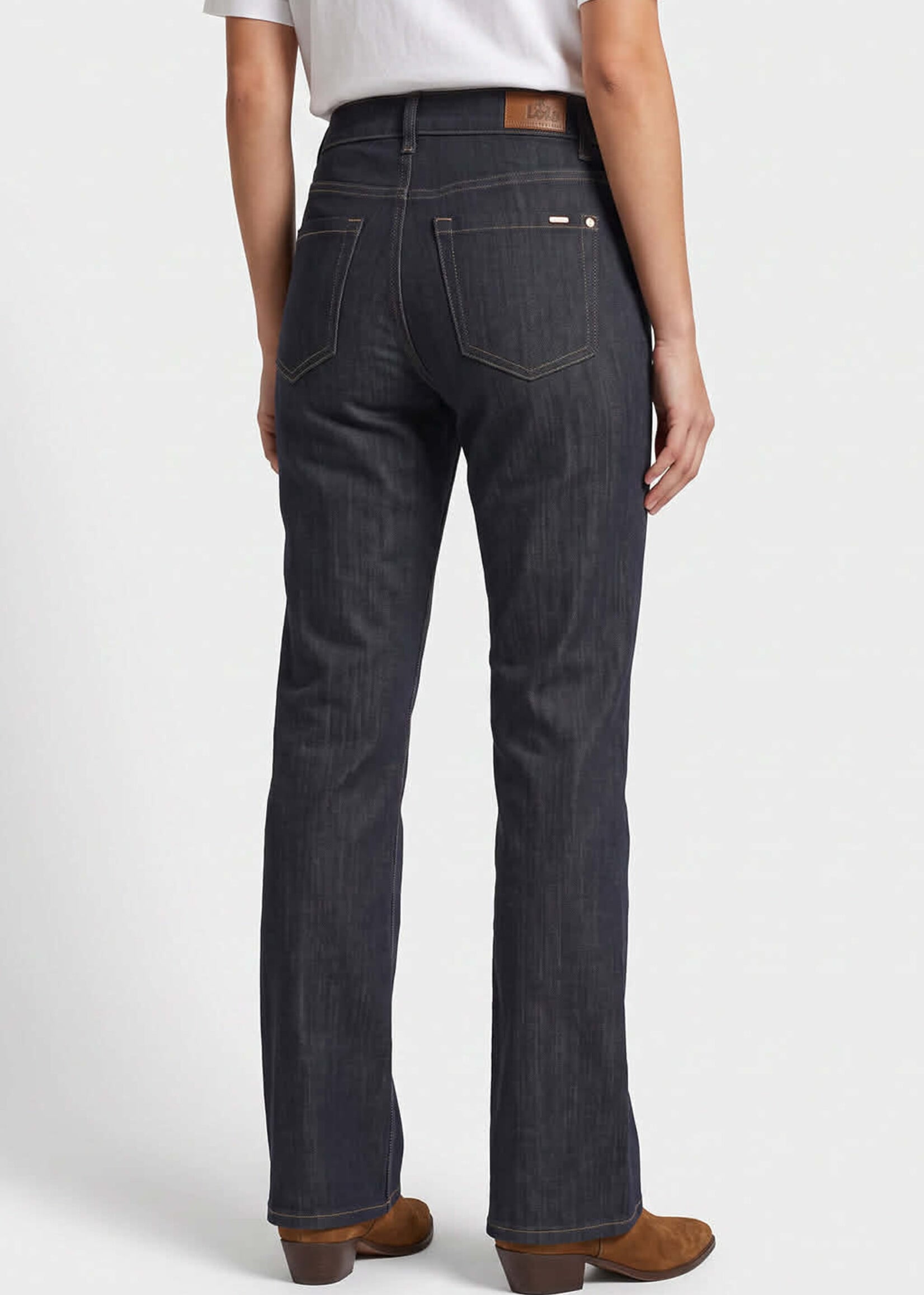 LOIS JEANS LOIS-GIGI JEANS BOOTCUT-2850704000