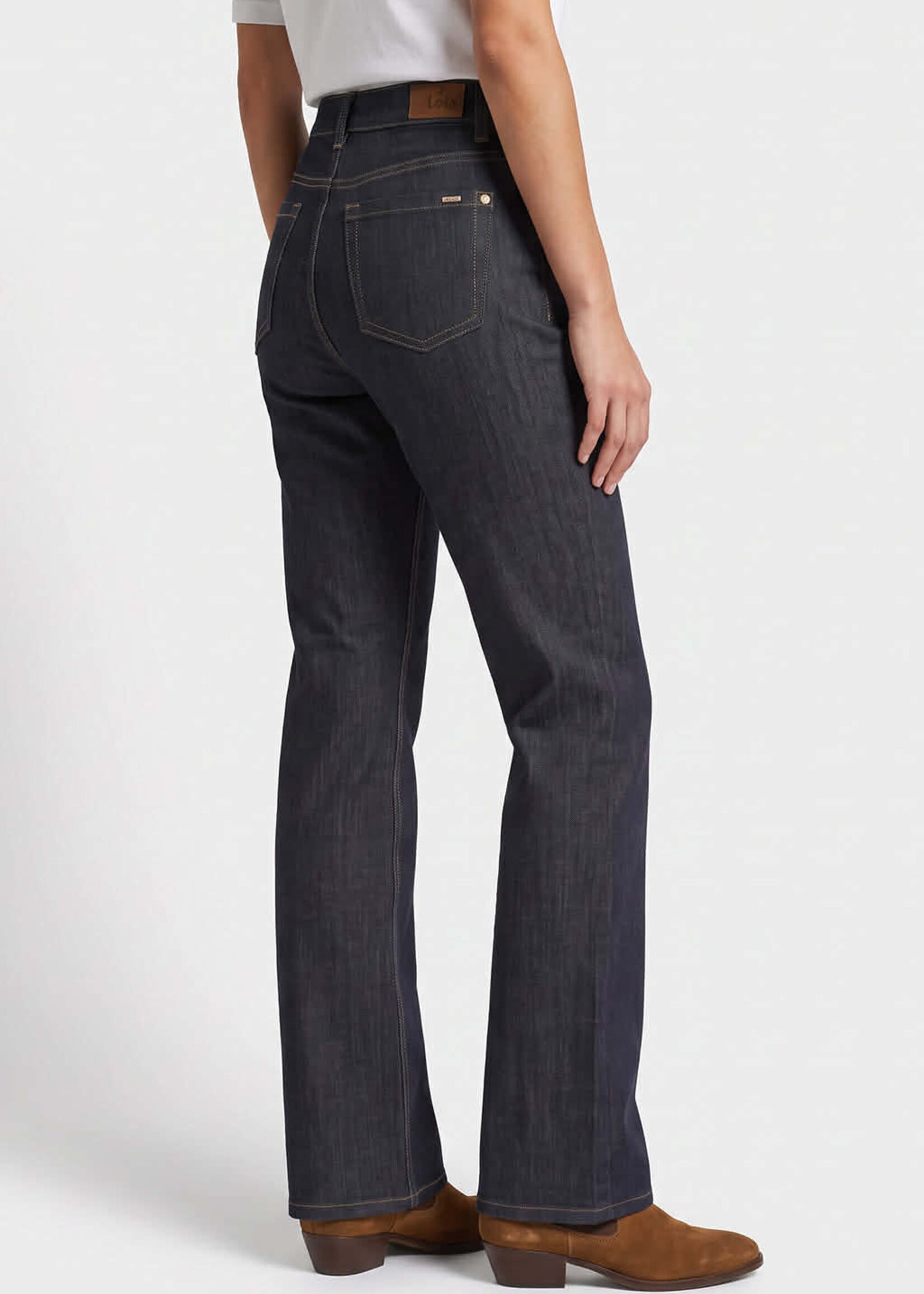 LOIS JEANS LOIS-GIGI JEANS BOOTCUT-2850704000