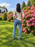 LOIS JEANS LOIS-NEW GIGI JEANS ÉTROIT DOUBLÉ-2825651700
