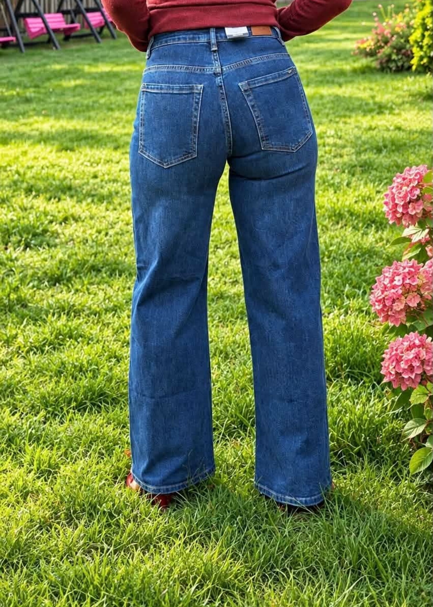 LOIS JEANS LOIS-LUNA JEANS JAMBE LARGE-2146699500