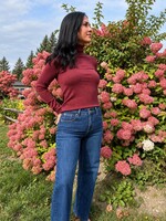 LOIS JEANS LOIS-LUNA JEANS JAMBE LARGE-2146699500