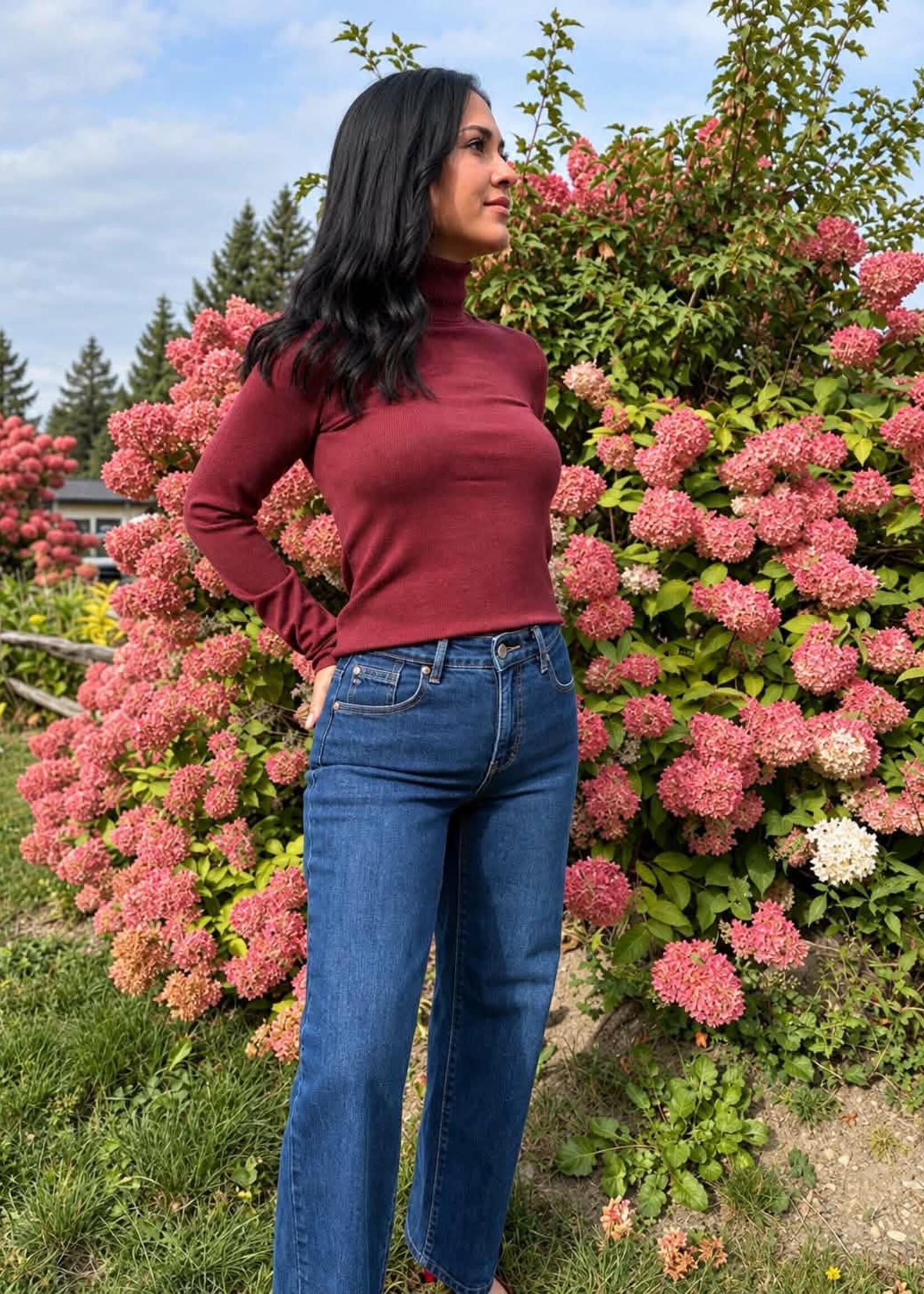 LOIS JEANS LOIS-LUNA JEANS JAMBE LARGE-2146699500