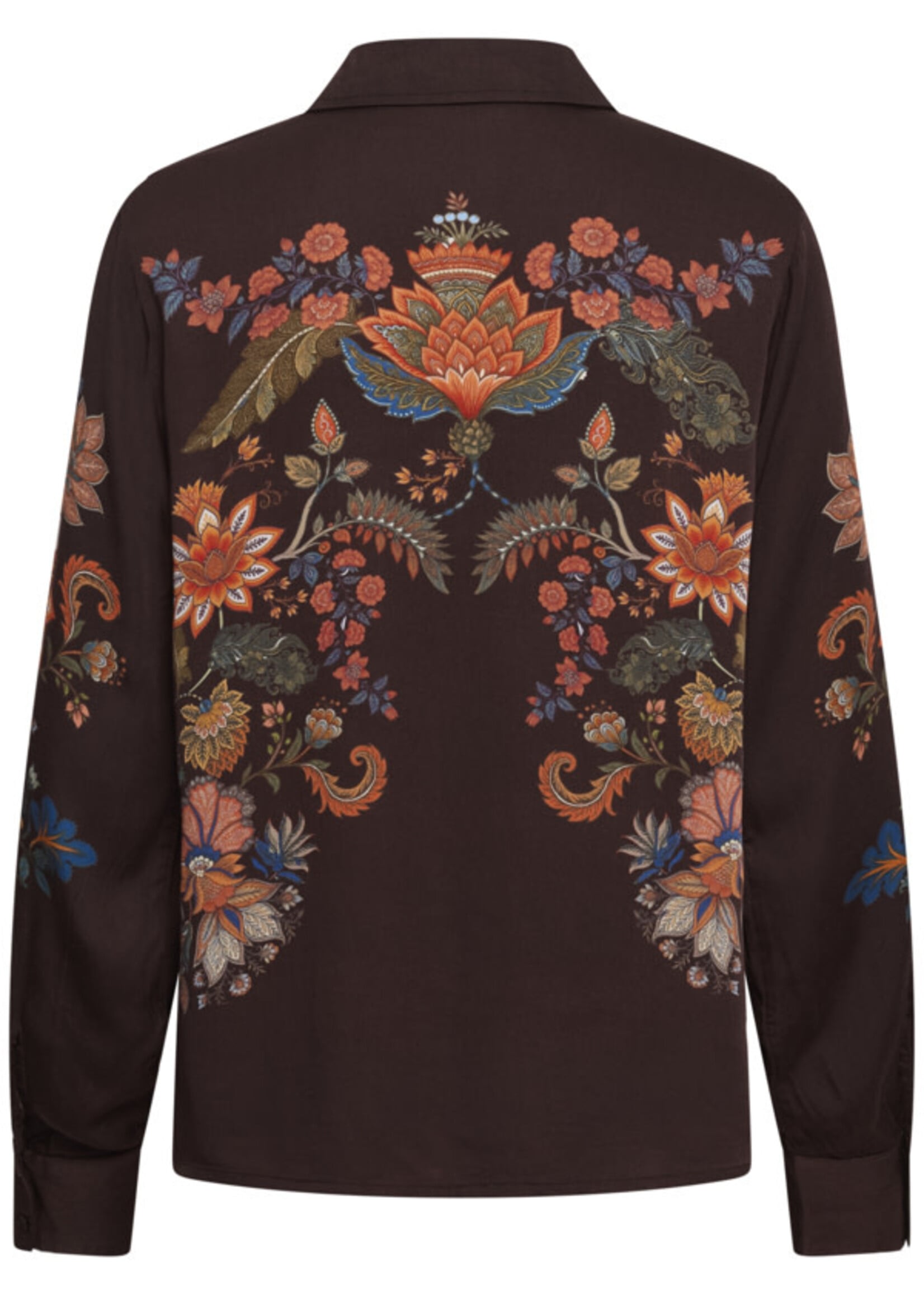 CULTURE CULTURE-CHEMISIER À MOTIFS-50113473