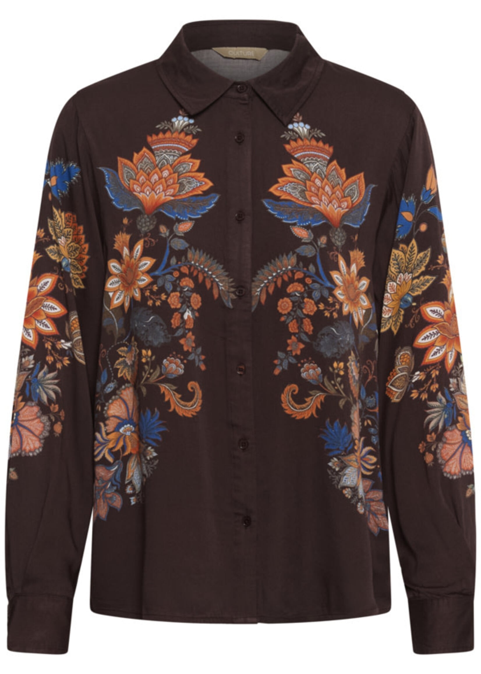 CULTURE CULTURE-CHEMISIER À MOTIFS-50113473