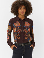 CULTURE CULTURE-CHEMISIER À MOTIFS-50113473
