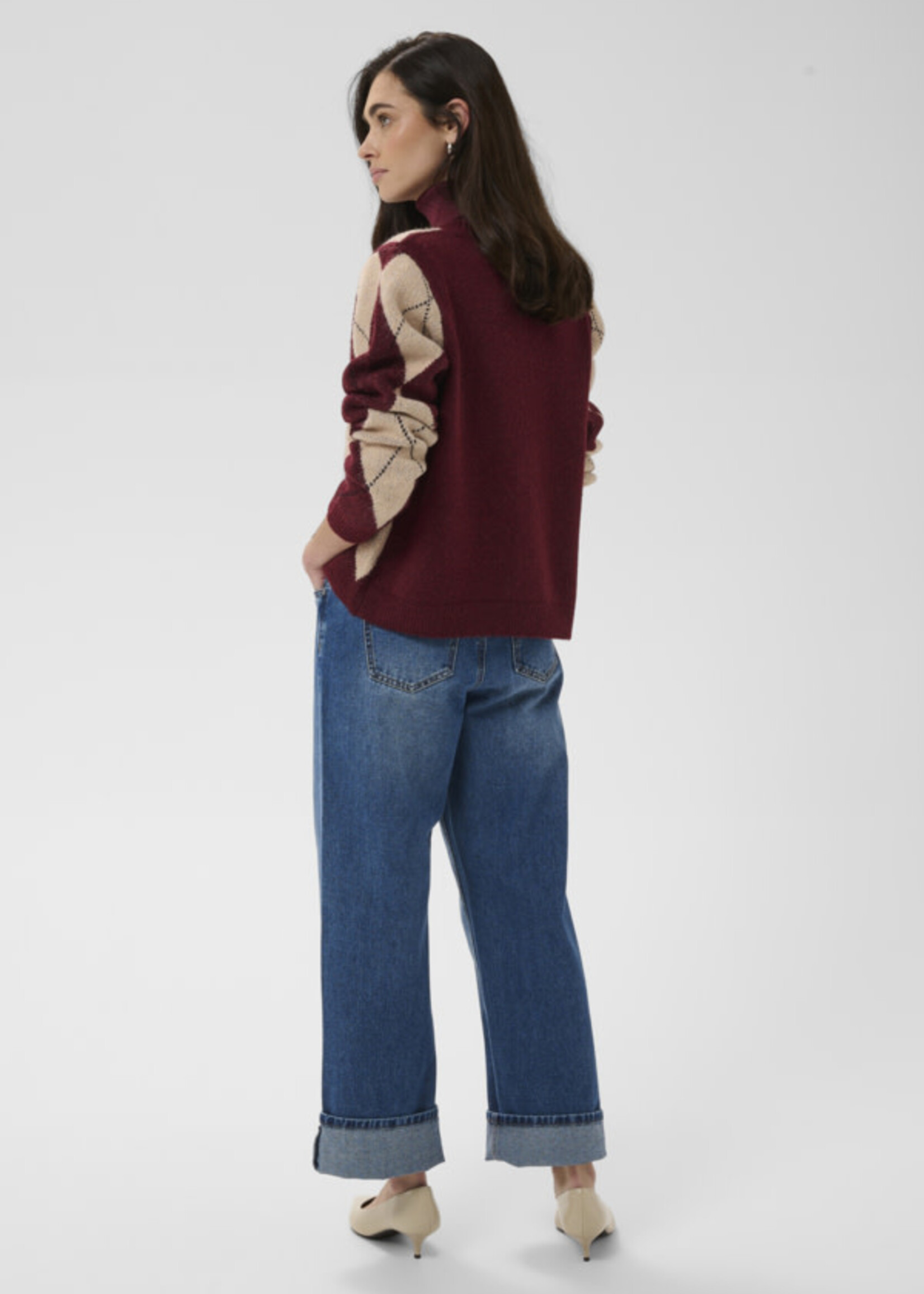 CULTURE CULTURE-CARDIGAN-50113501