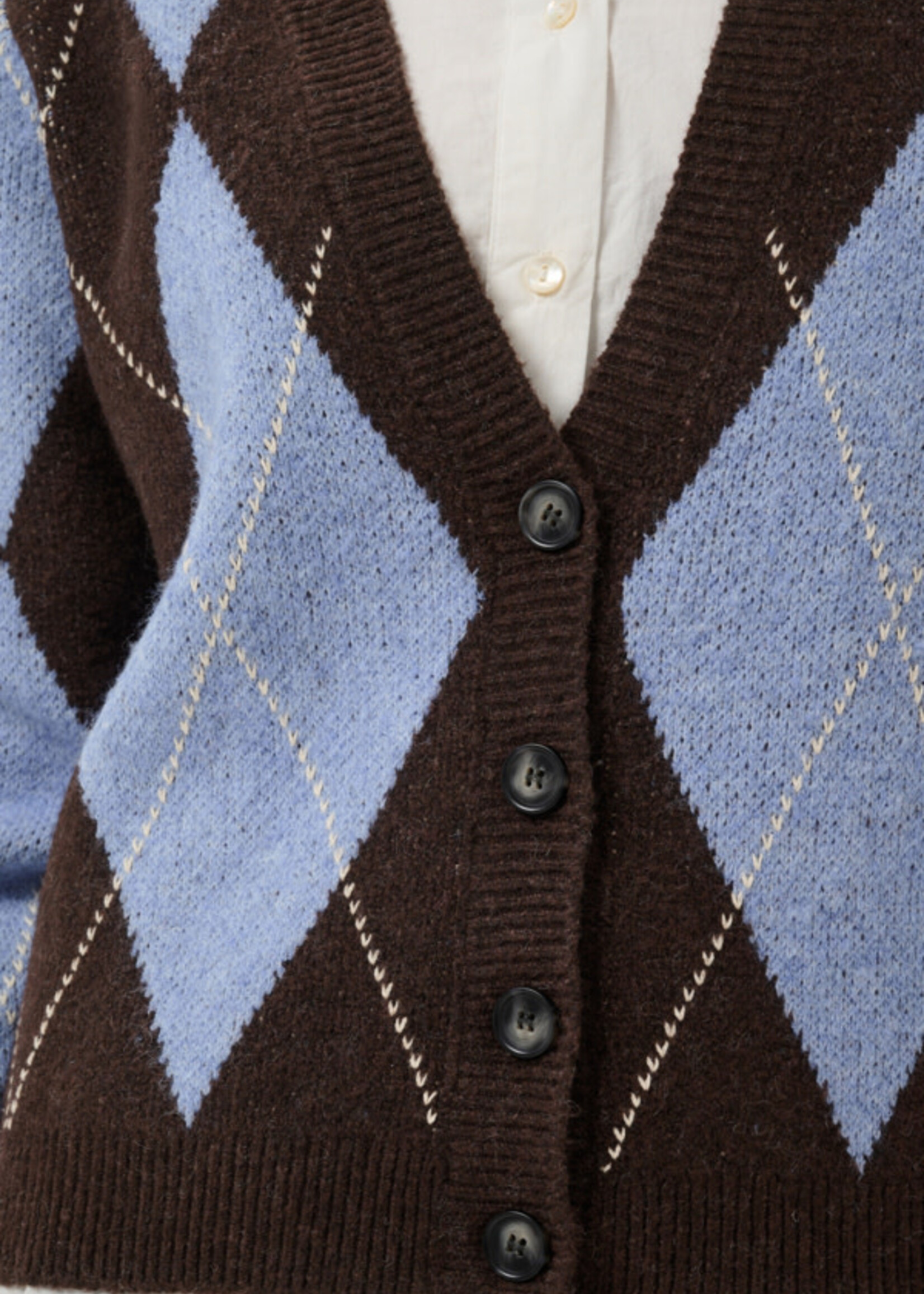 CULTURE CULTURE-CARDIGAN-50113501