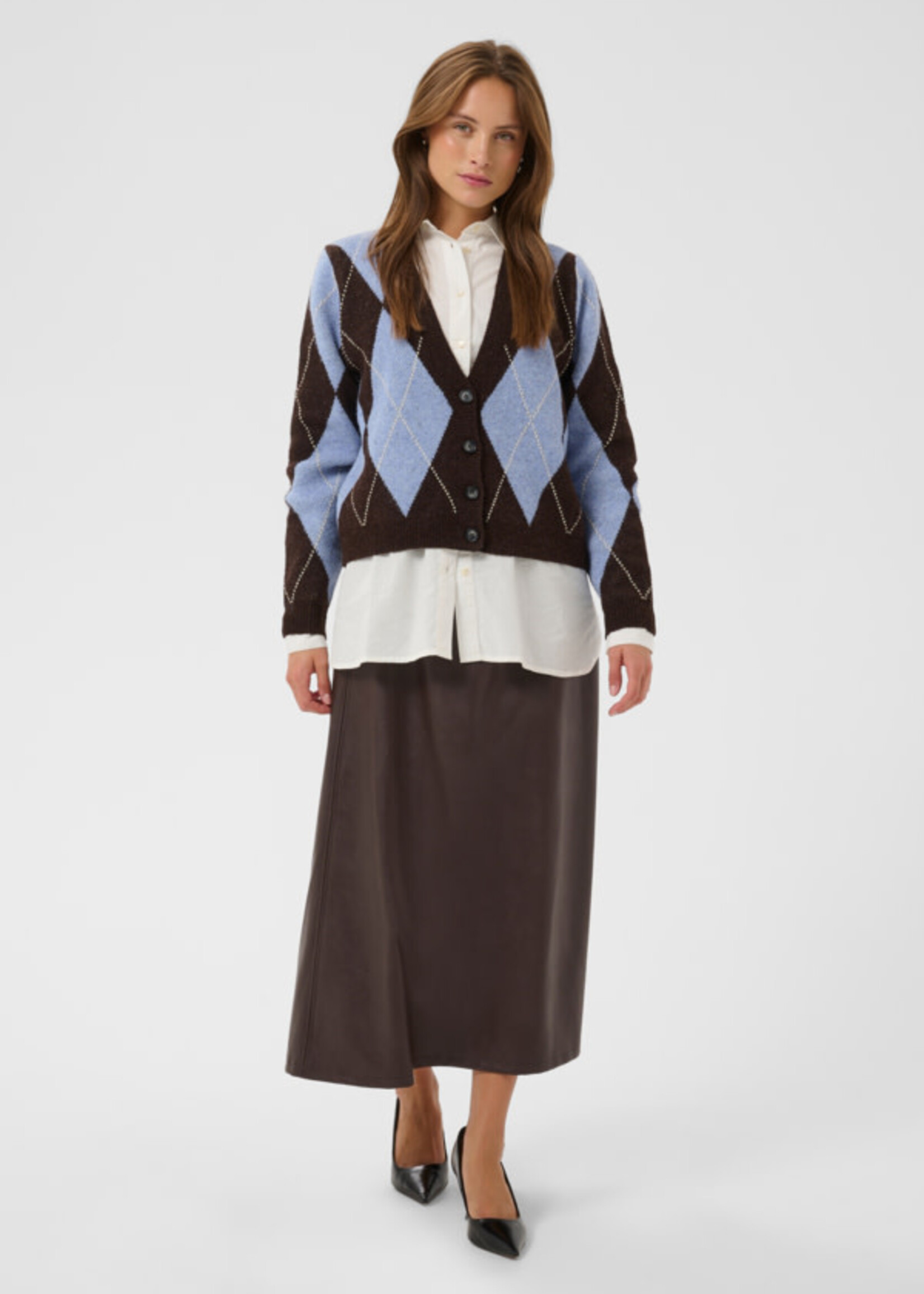 CULTURE CULTURE-CARDIGAN-50113501