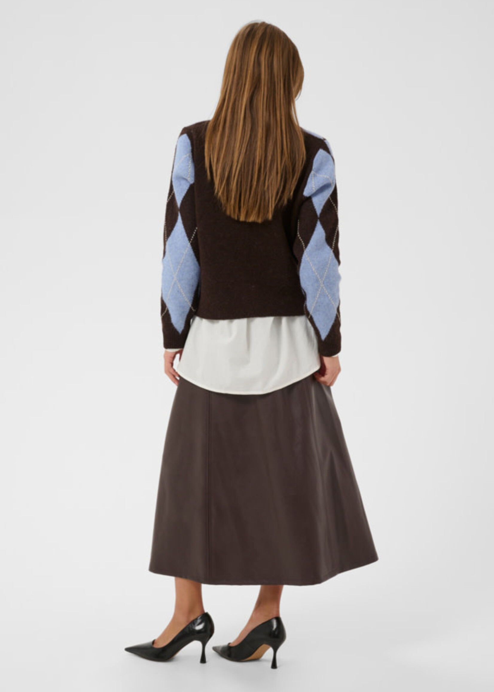 CULTURE CULTURE-CARDIGAN-50113501