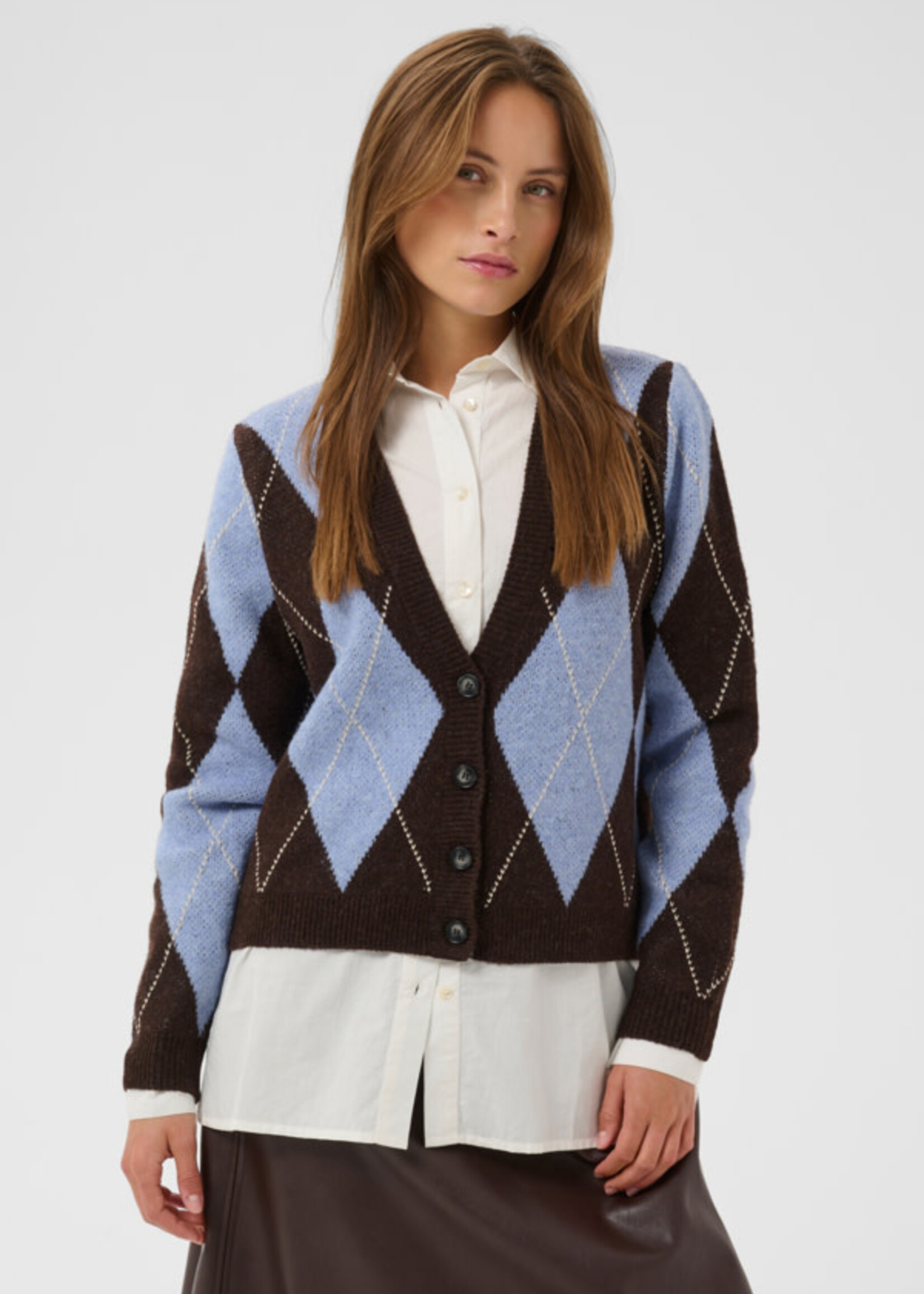 CULTURE CULTURE-CARDIGAN-50113501