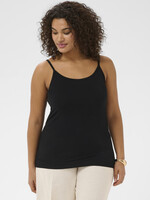 KAFFE CURVE KAFFE CURVE-CAMISOLE-10582744
