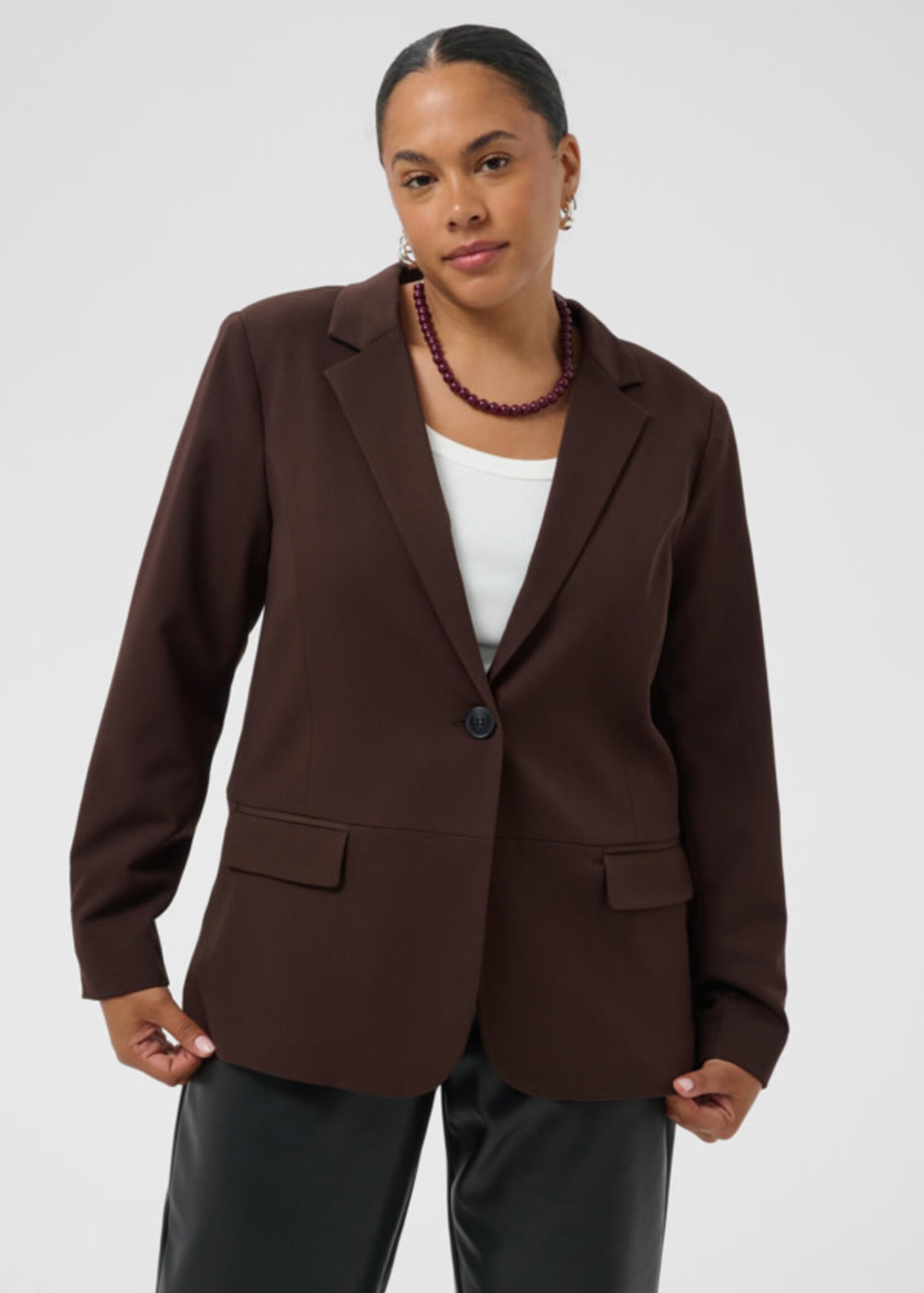 KAFFE CURVE KAFFE CURVE-VESTON-10580933