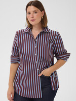 KAFFE CURVE KAFFE CURVE-CHEMISIER-10584400