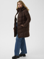 KAFFE CURVE KAFFE CURVE-MANTEAU MATELASSÉ-10582480