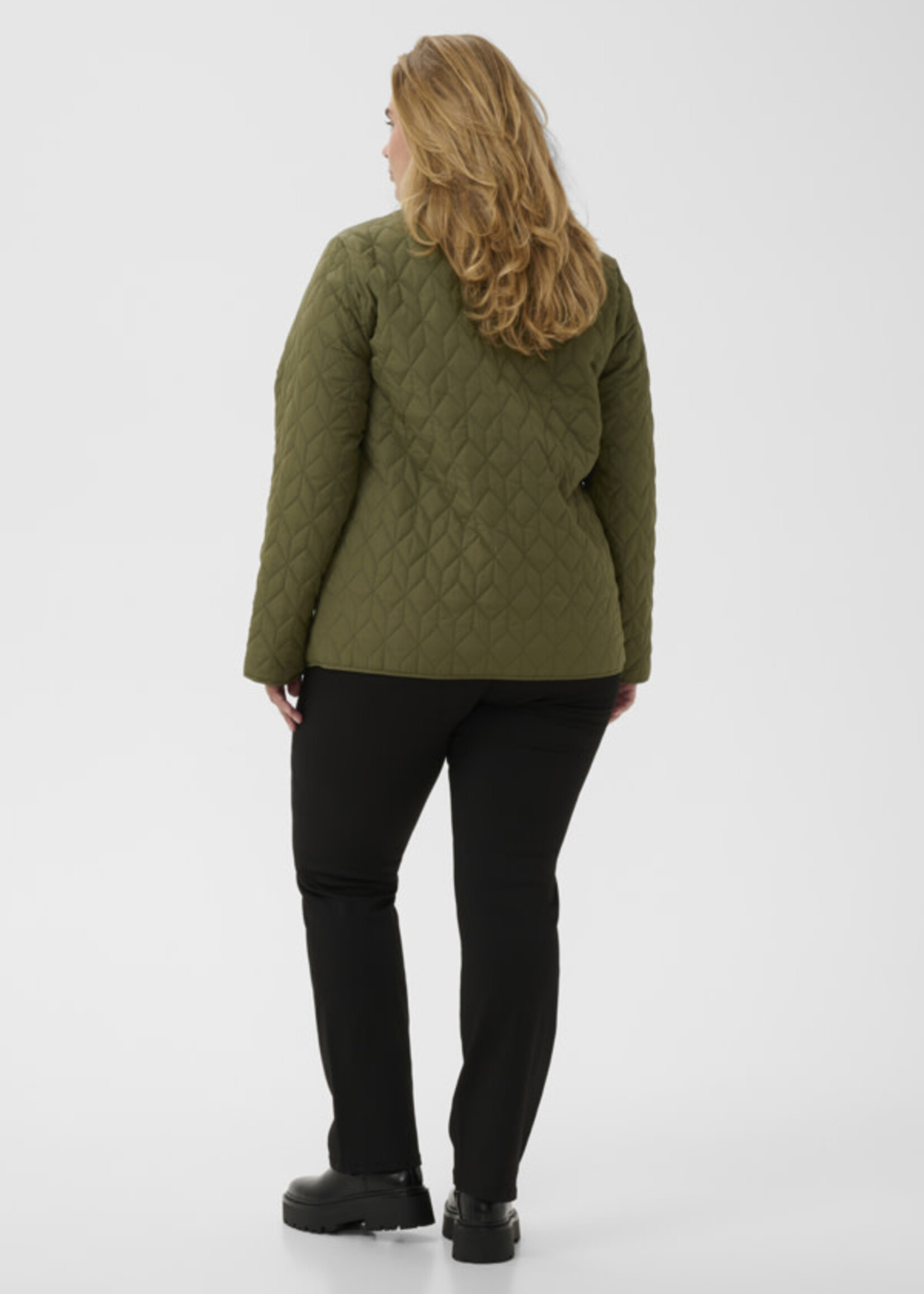 KAFFE CURVE KAFFE CURVE-MANTEAU-10583970
