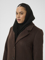 KAFFE CURVE KAFFE CURVE-BALACLAVA-10584328